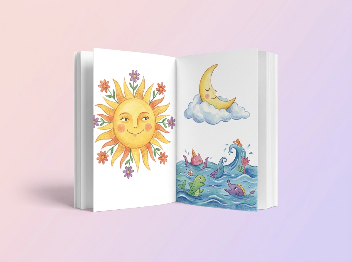 The Wonderful Things You Will Be by Emily Winfield Martin — illustrated children's book